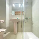 Sunrise Sorolla, 150 M De La Playa Appartement