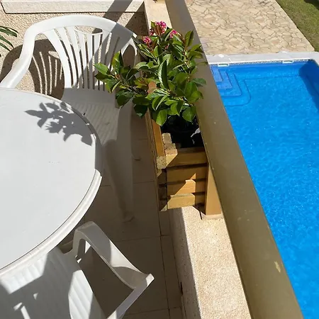 Sunrise Sorolla, 150 M De La Playa Appartement