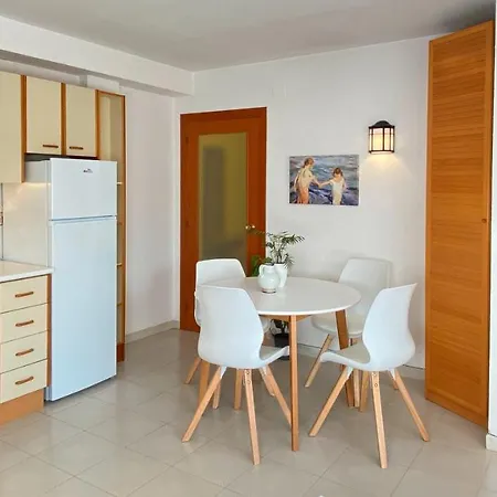 Sunrise Sorolla, 150 M De La Playa Appartement *